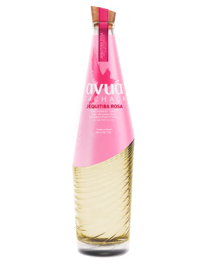 Avua Jequitiba Rosa