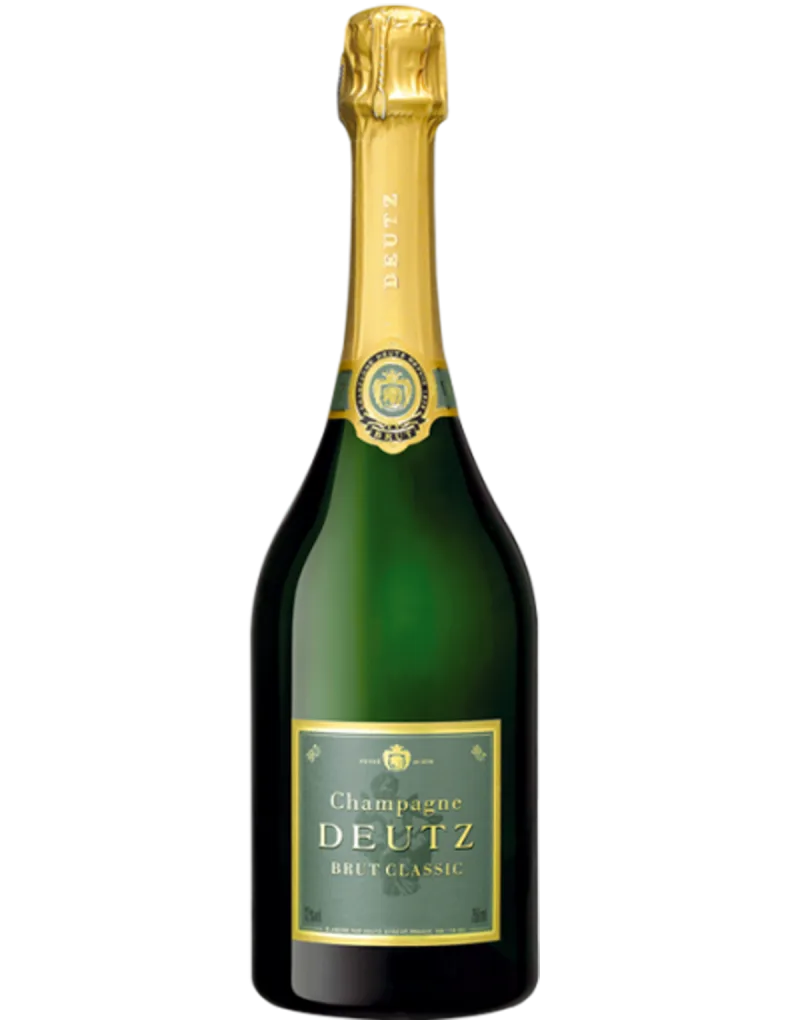 Brut Classic