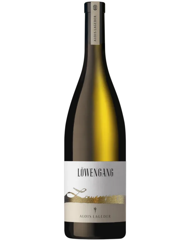 Löwengang