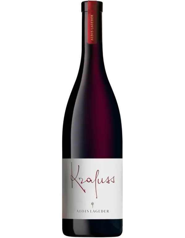 Krafuss