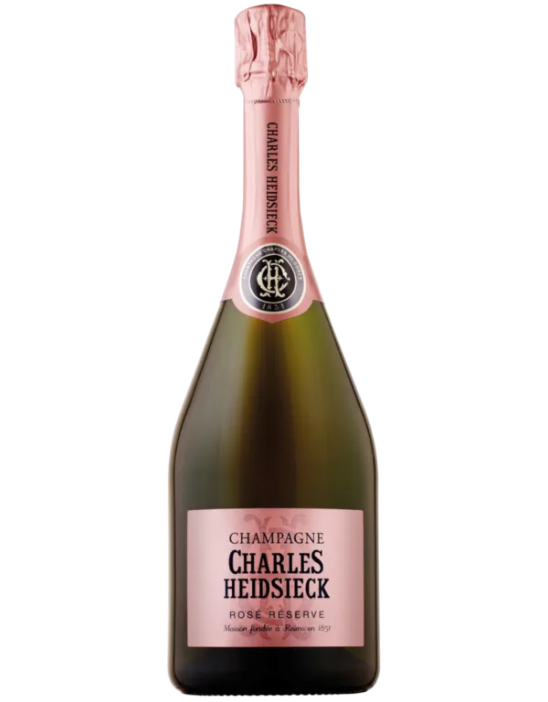 Rosé Réserve