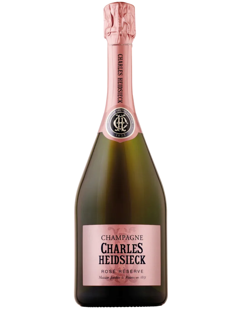 Rosé Réserve