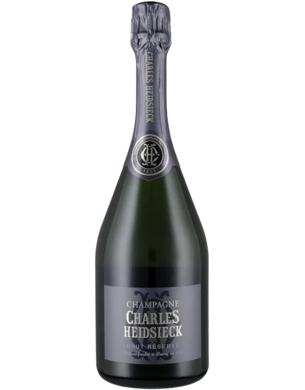 Brut Réserve Magnum