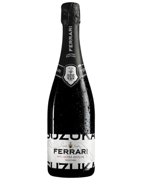 Ferrari F1® Limited Edition Suzuka