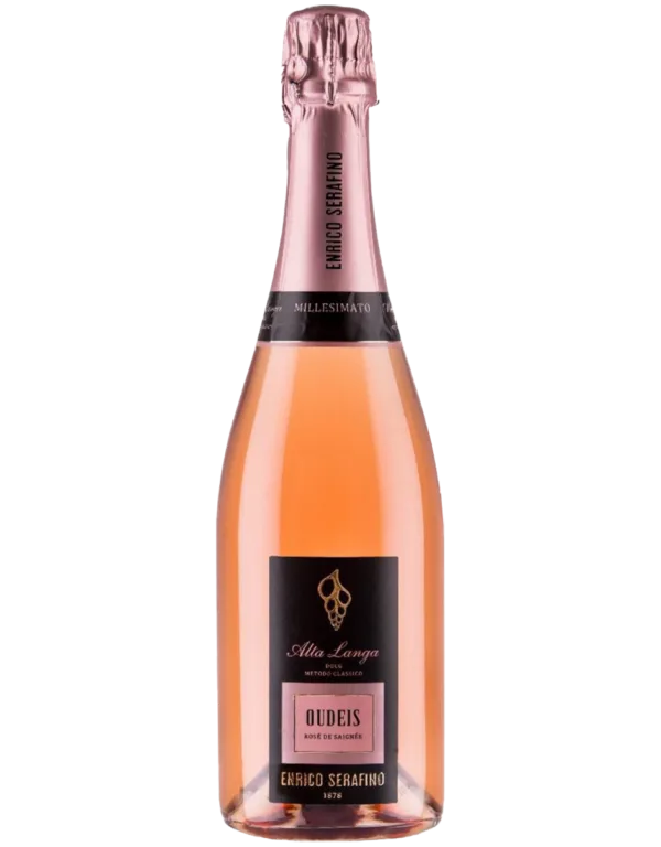 Oudeis Rosé