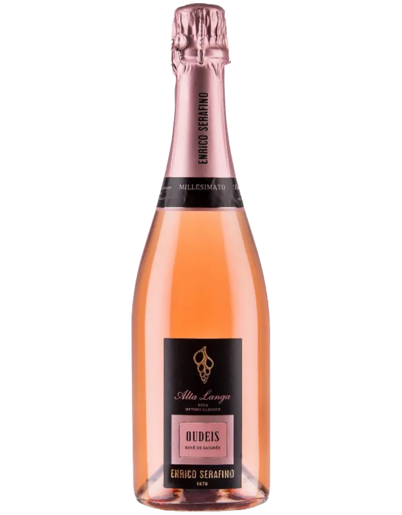 Oudeis Rosé