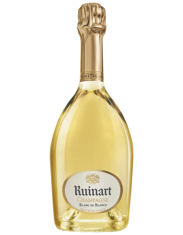 Ruinart Blanc de Blancs