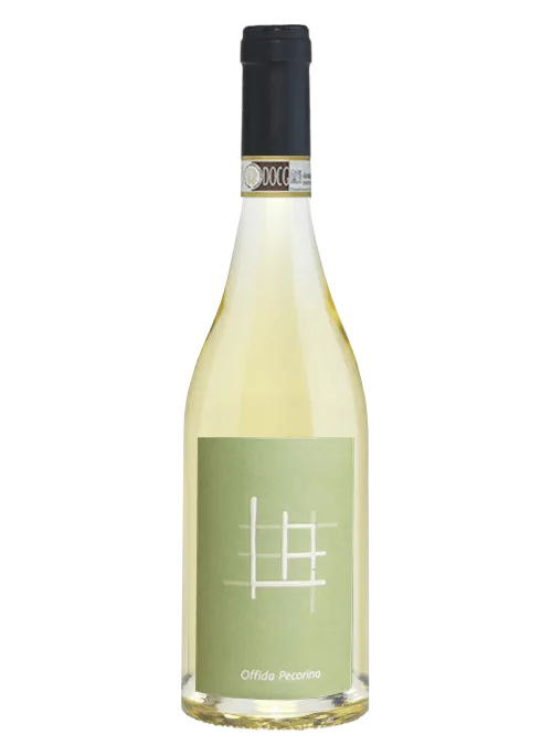 Offida Pecorino