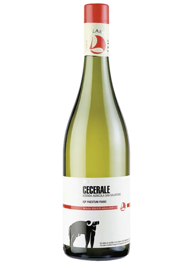 Cecerale