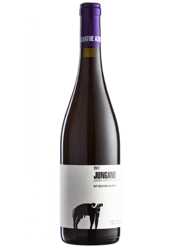 Jungano