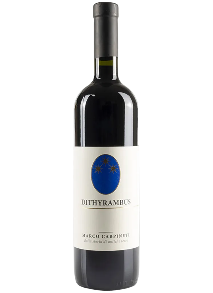 Dithyrambus