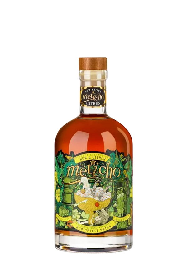 Meticho Rum