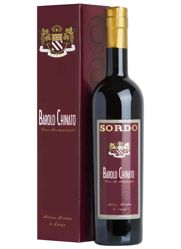 Barolo Chinato