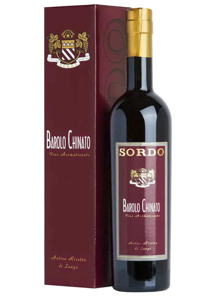 Barolo Chinato