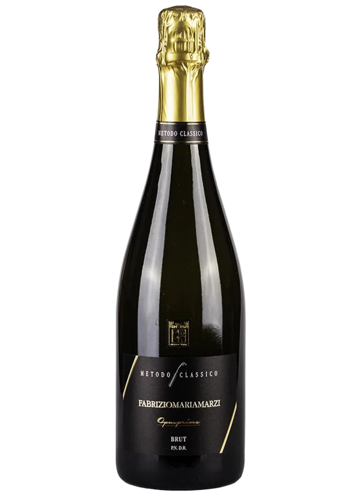 Brut Metodo Classico