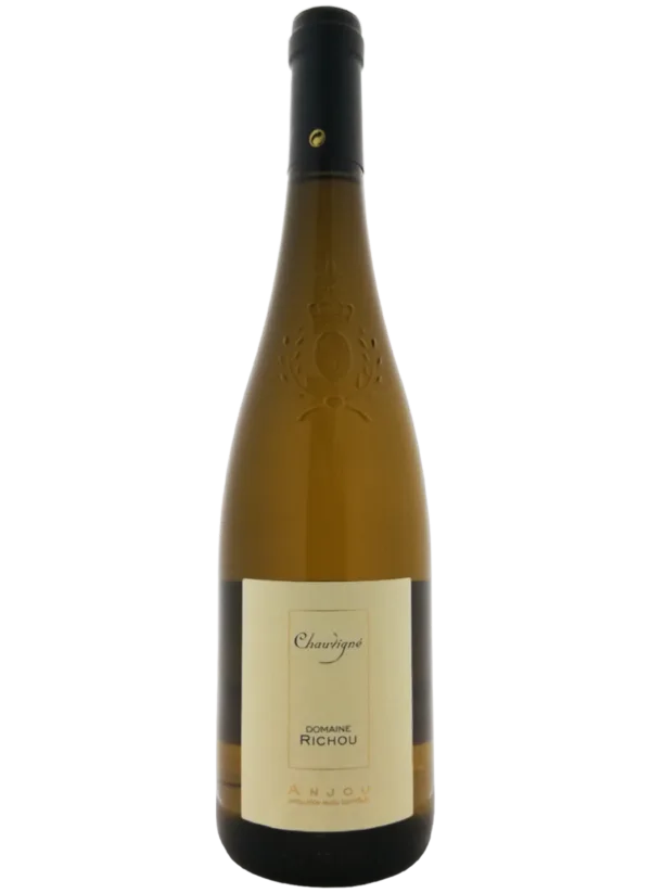 Anjou Blanc Sec Domaine Richou