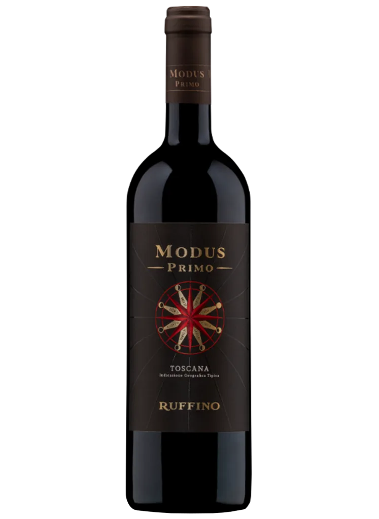 Modus Primo
