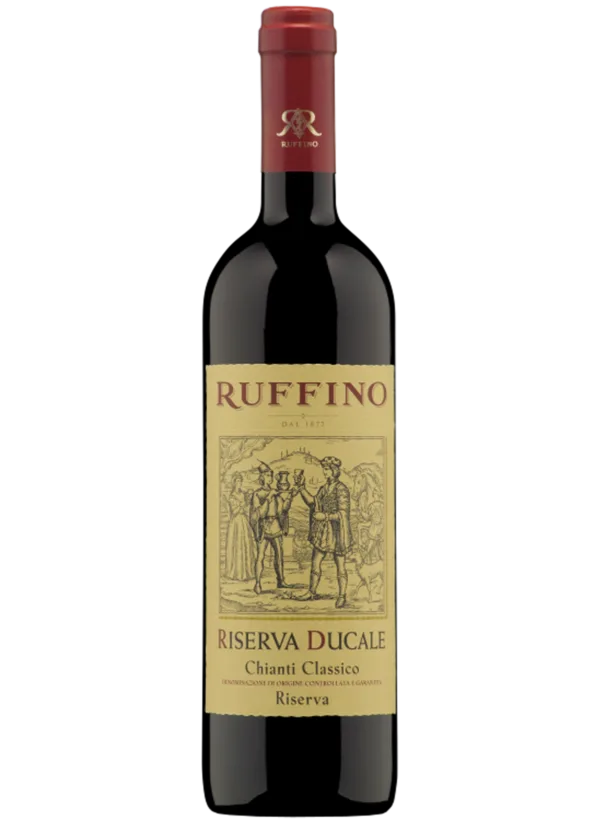 Riserva Ducale