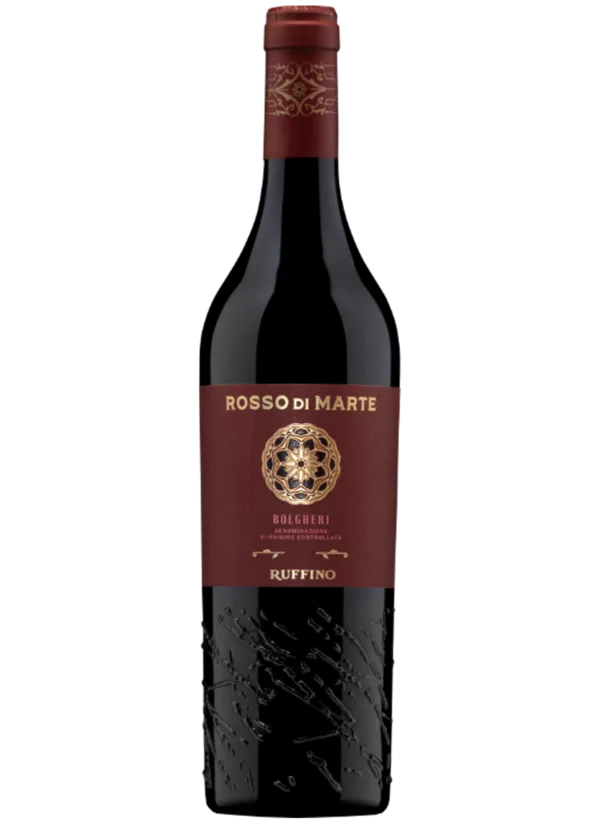 Rosso di Marte