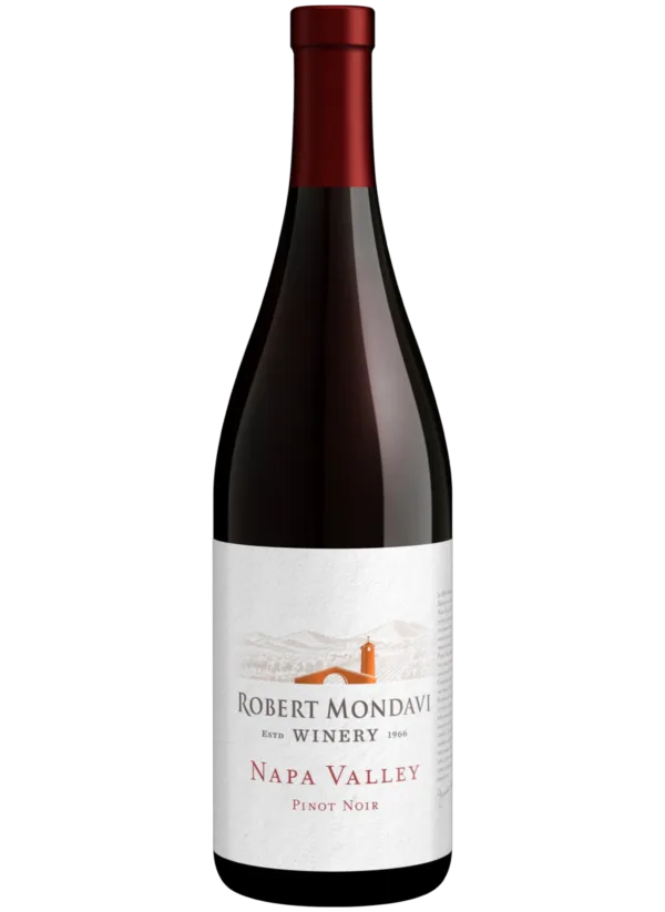 Pinot Noir cofanetto di legno