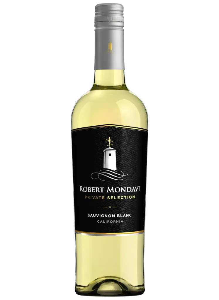 Sauvignon Blanc Private Selection