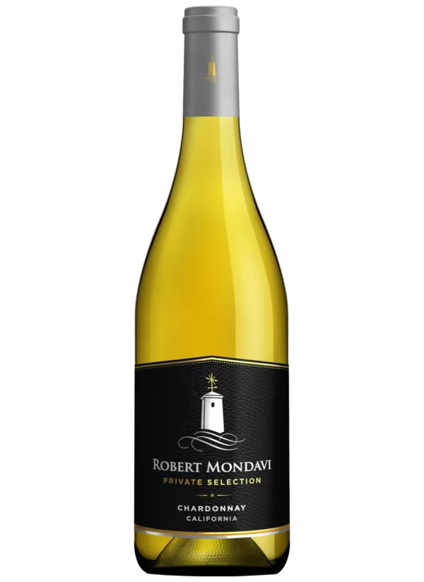 Chardonnay Private Selection