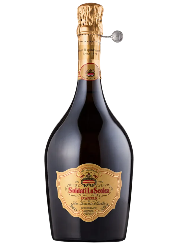 D'Antan Brut Millesimato