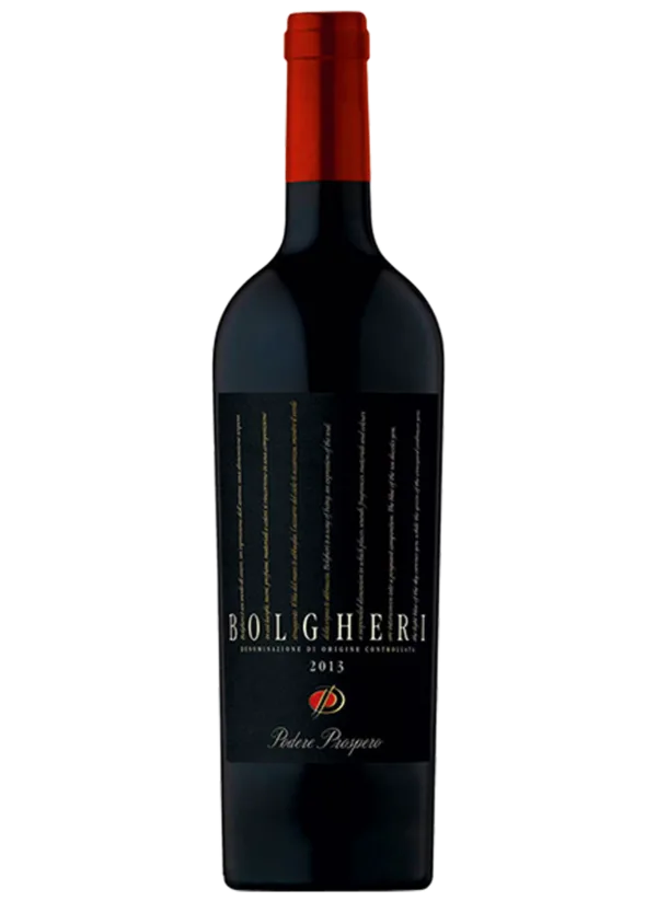 Bolgheri