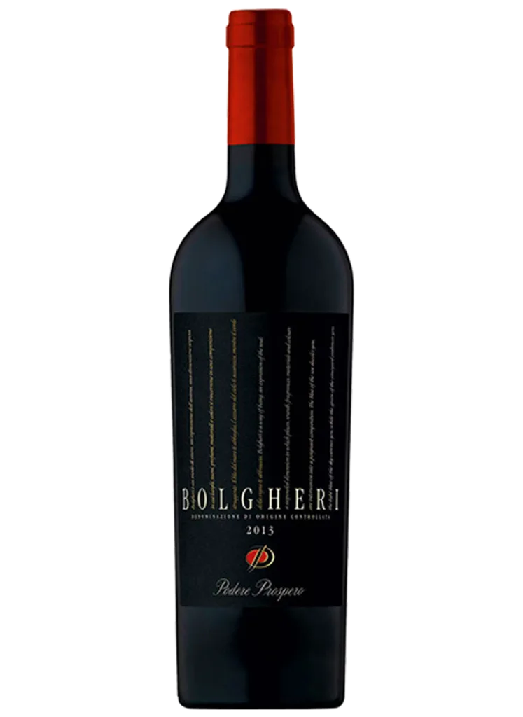 Bolgheri