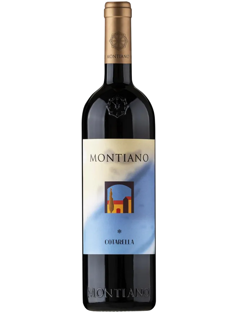 Montiano