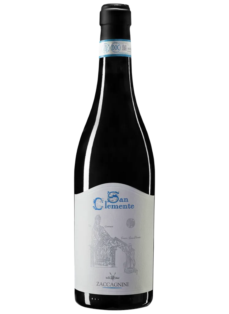 Trebbiano d'Abruzzo NV