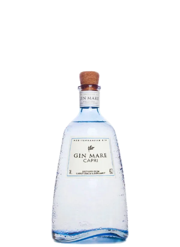 Gin Mare Capri