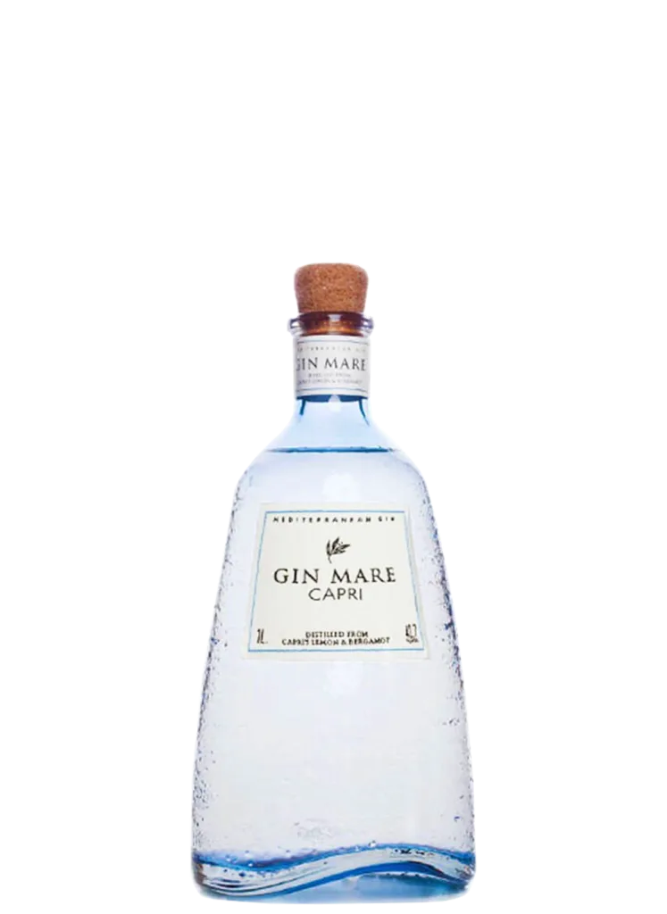 Gin Mare Capri