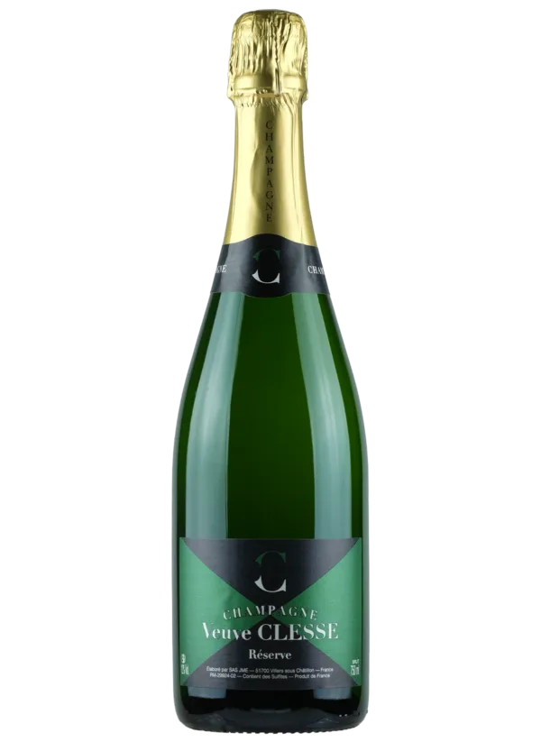 Veuve Clesse Réserve