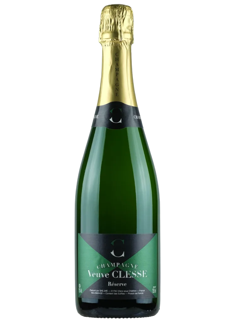 Veuve Clesse Réserve