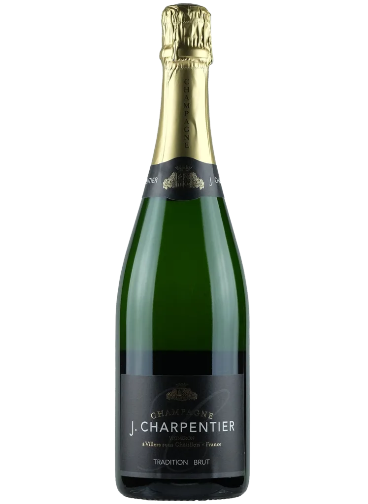 J. Charpentier Tradition Brut