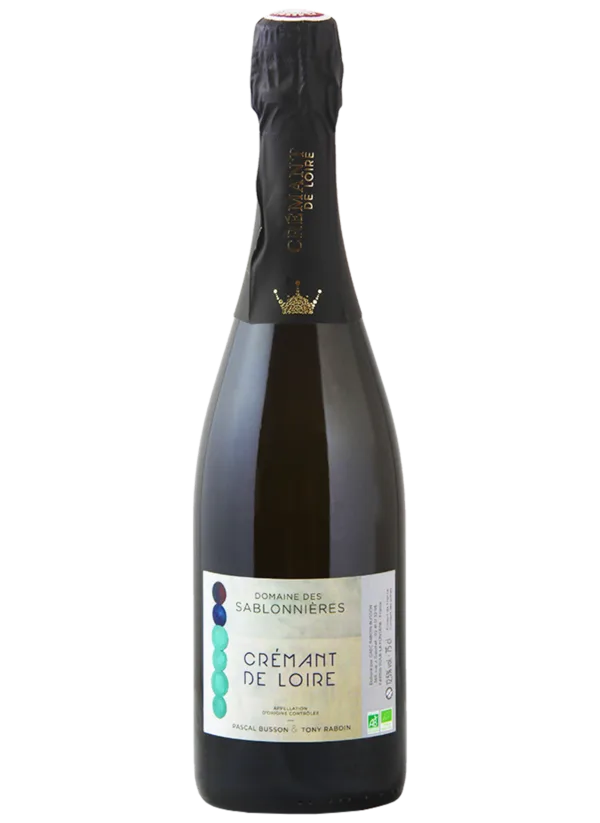 Crémant de Loire Brut
