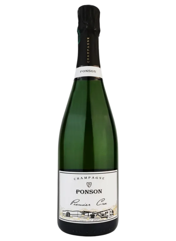 Ponson Premier Cru
