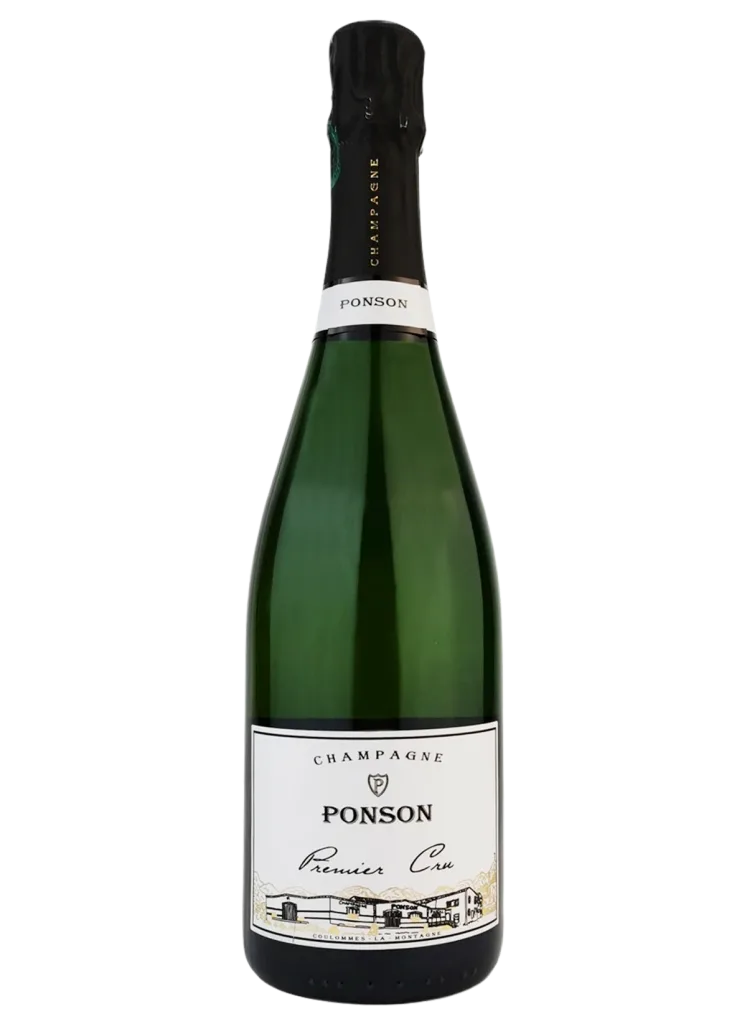 Ponson Premier Cru