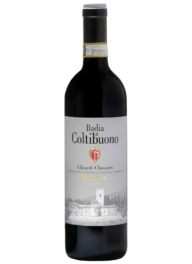 Chianti Classico Riserva