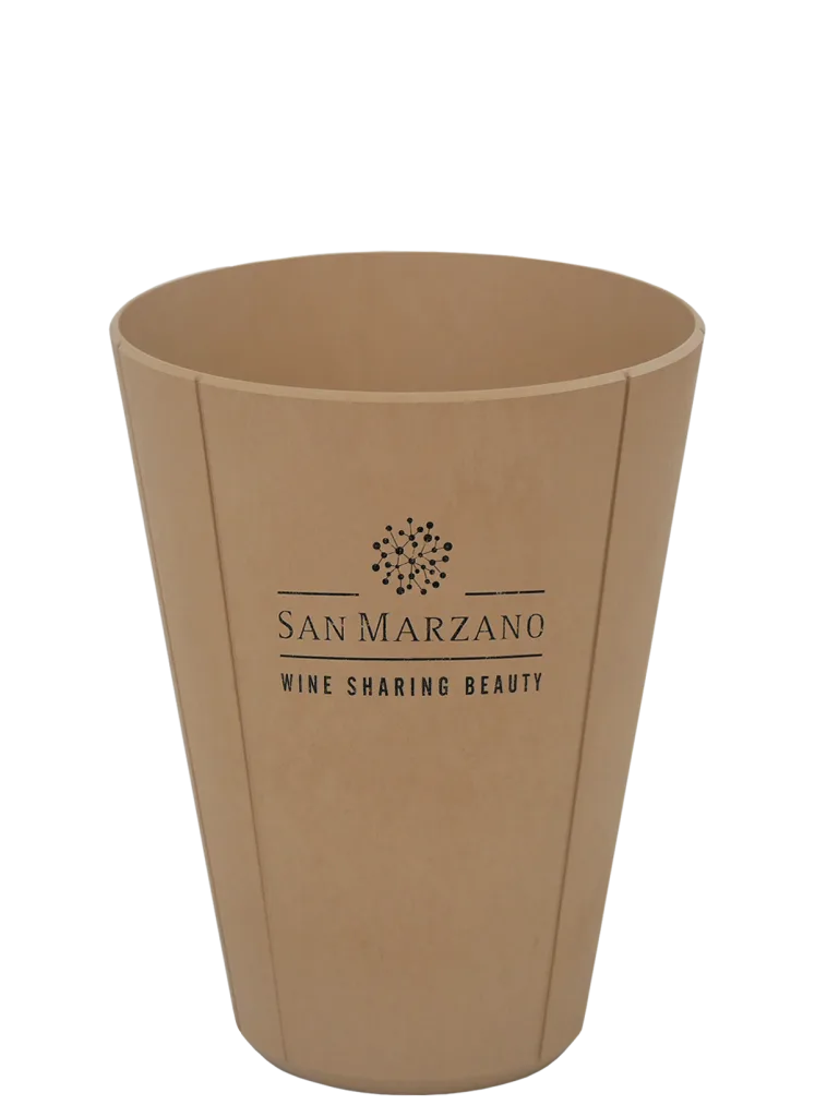 Suaglass San Marzano