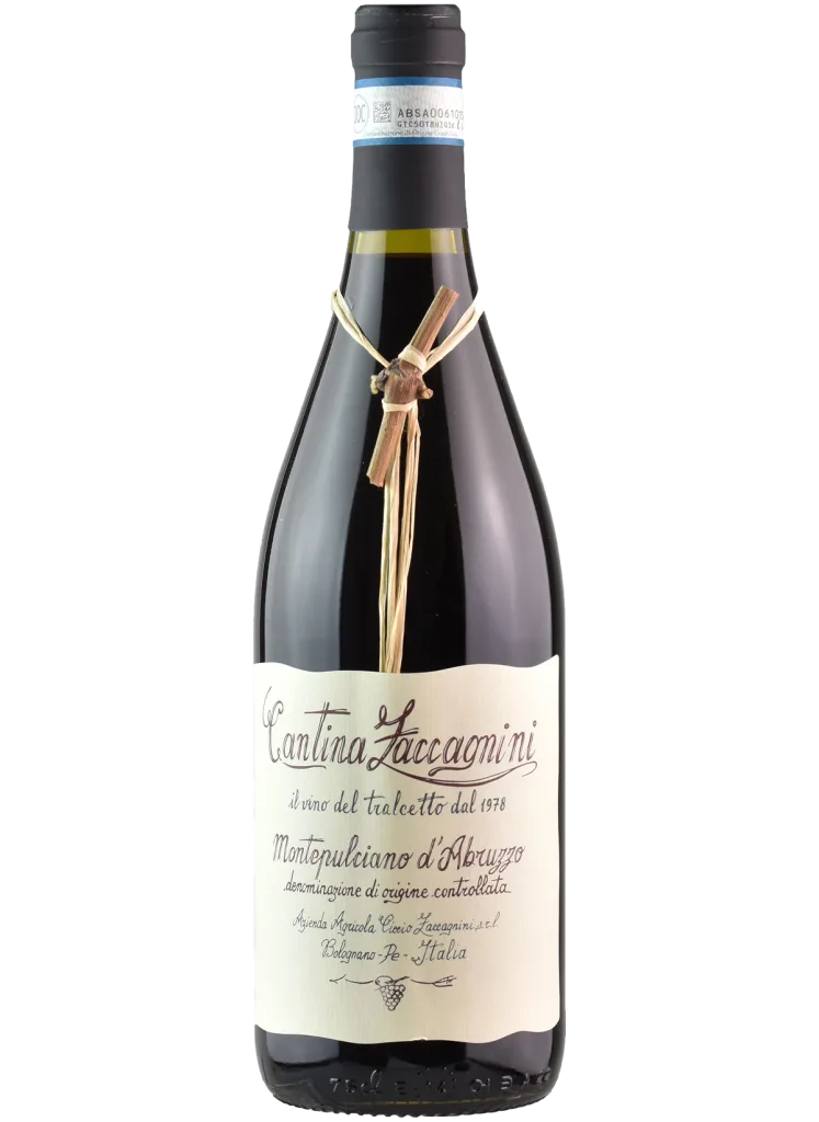 Tralcetto Montepulciano d'Abruzzo