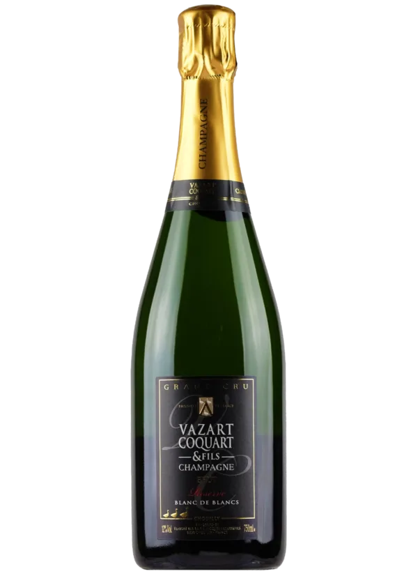 Grand Cru Blanc de Blancs Reserve Brut