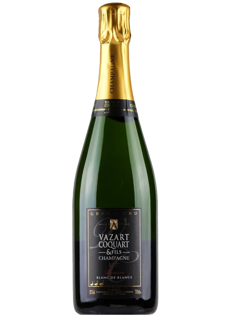 Grand Cru Blanc de Blancs Reserve Brut