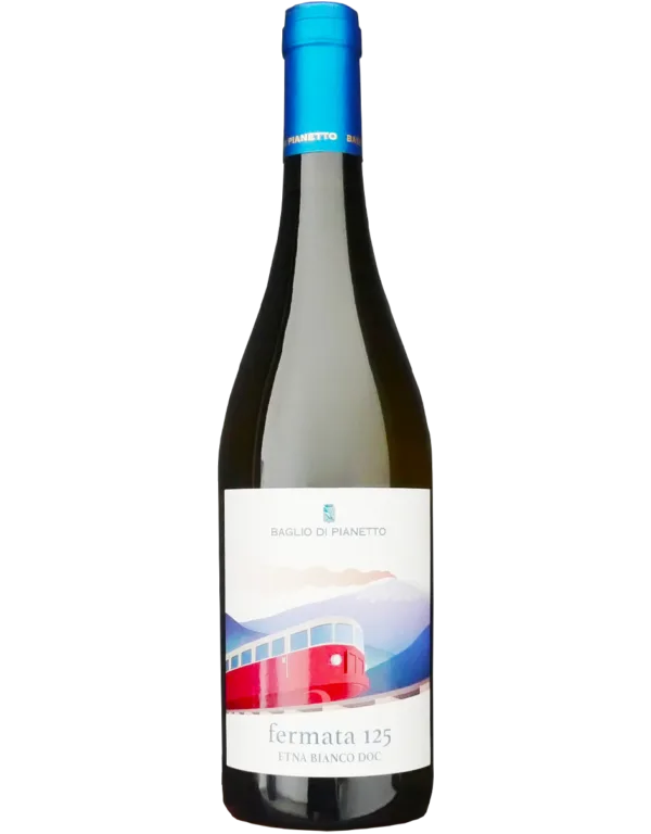 Fermata 125 Etna Bianco