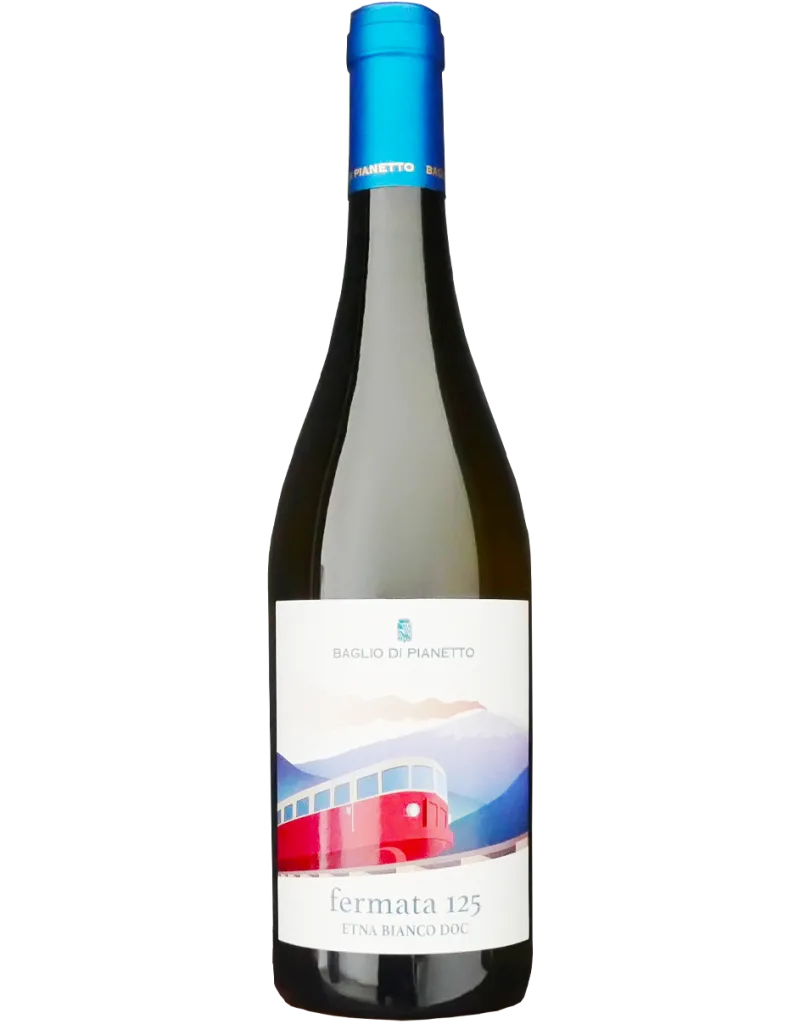 Fermata 125 Etna Bianco