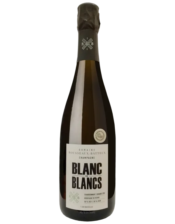 Blanc de Blancs