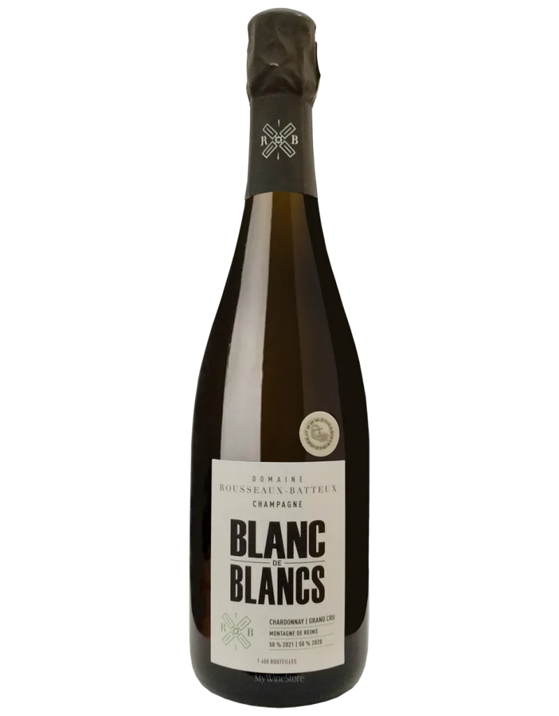 Blanc de Blancs