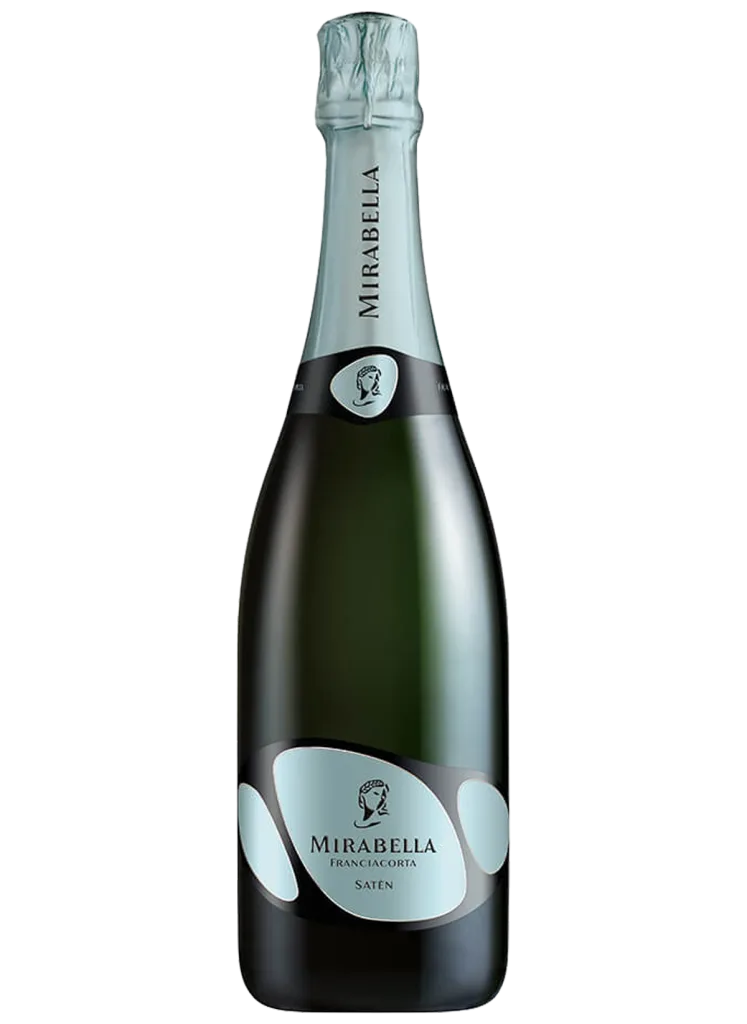 Franciacorta Saten
