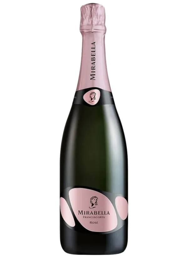 Franciacorta DOCG Rosé Brut